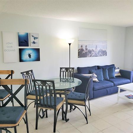 A1A Brownwaves Apartment Сент Августин Екстериор снимка