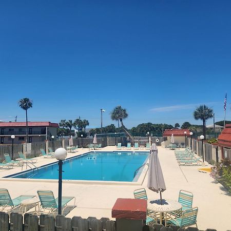 A1A Brownwaves Apartment Сент Августин Екстериор снимка