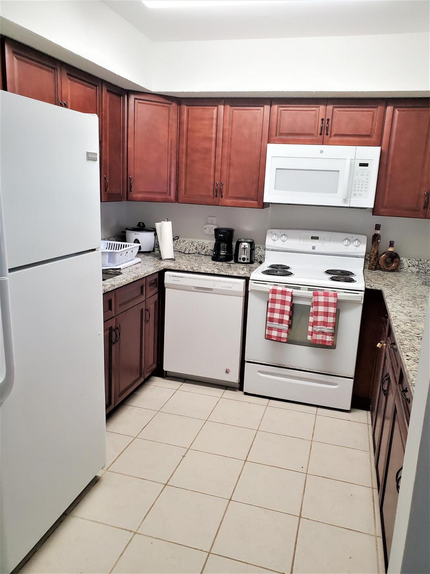 A1A Brownwaves Apartment Сент Августин Екстериор снимка